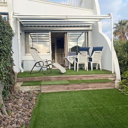 לה-גרו-דו-רואה As22947-Studio Cabine Residence Direct Sur Plage מראה חיצוני תמונה
