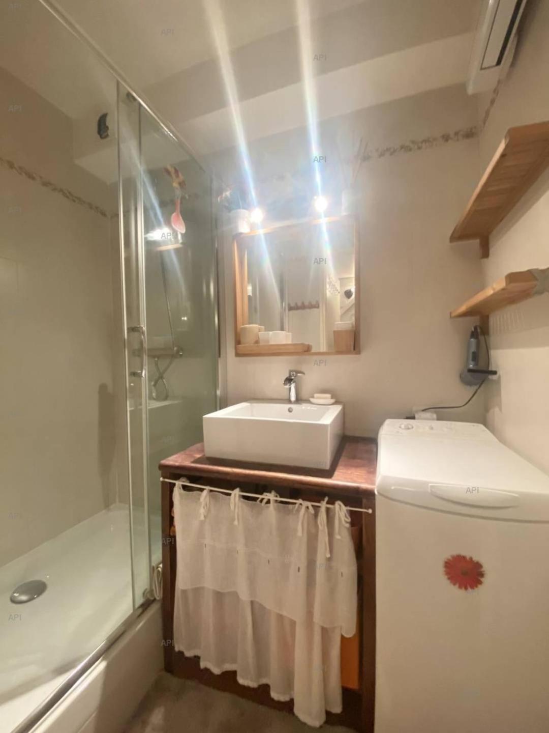 לה-גרו-דו-רואה As22947-Studio Cabine Residence Direct Sur Plage מראה חיצוני תמונה