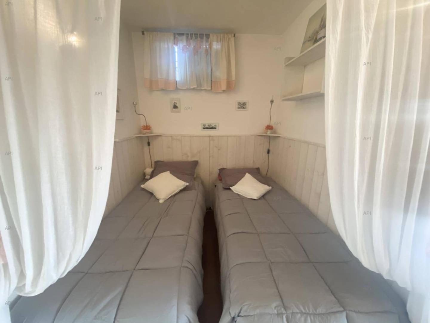 לה-גרו-דו-רואה As22947-Studio Cabine Residence Direct Sur Plage מראה חיצוני תמונה